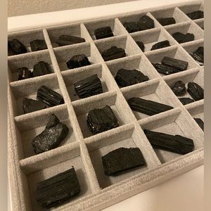 black tourmaline- Small